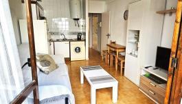 Buy real estate in Torrevieja, Spain. Calas blanca area, 1 bedroom, 52 m² image 2