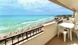 Buy an Apartment in Spain. Mil Palmeras area, 2 bedrooms, 90 m² image 3