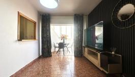 Torrevieja real estate, Apartment for sale. Curva de Palangre area, 1 bedroom, 52 m² image 1