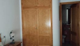 Real estate Torrevieja, Apartment for sale. Playa del Cura area, 3 bedrooms, 78 m² image 4
