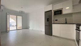 Property in Torrevieja. Playa del Cura area, 2 bedrooms, 65 m² image 5