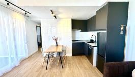 Torrevieja, Spain. Real Estate. Centro area, 2 bedrooms, 120 m² image 1