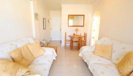 Torrevieja, real estate. Aguas Nuevas area, 2 bedrooms, 47 m² image 3