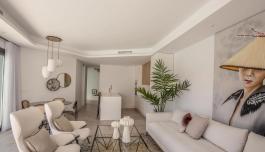 Ориуэла Коста недвижимость, продается Таунхаус. Район Los Altos, 3 спальни, 158 m² image 2