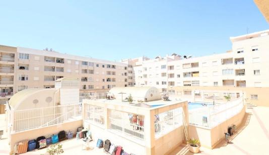 Buy property in Torrevieja, Spain. Playa de los Locos area, 2 bedrooms, 60 m² image 0