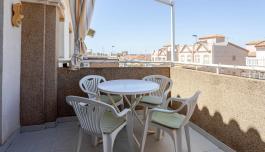 Bungalow for sale in Torrevieja, Spain. Aguas Nuevas area, 2 bedrooms, 48 m² image 5