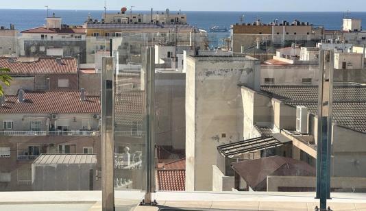 Torrevieja real estate, Apartment for sale. Estacion de autobuses area, 2 bedrooms, 72 m² image 0