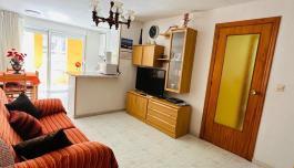Недвижимость в Испании, Торревьеха. Район Playa del Cura, 2 спальни, 75 m² image 4
