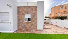 Real estate Orihuela Costa, Town house for sale. Los Dolses area, 2 bedrooms, 80 m² image 3