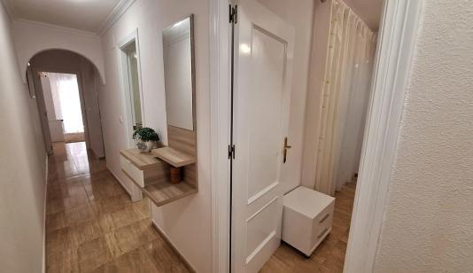 Buy an Apartment in Torrevieja, Spain. Playa del Cura area, 2 bedrooms, 64 m² image 0