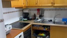 Buy an Penthouse in Torrevieja, Spain. Estacion de autobuses area, 1 bedroom, 45 m² image 4