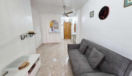 Buy property in Torrevieja, Spain. torrevieja area, 2 bedrooms, 59 m² image 1