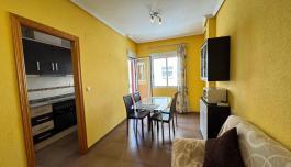 Torrevieja, bienes raíces. Zona de la  Centro, 2 dormitorios, 59 m² image 3