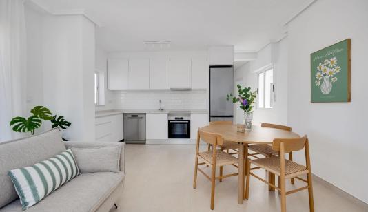 Torrevieja, Spain. Buy an Penthouse . Centro area, 3 bedrooms, 75 m² image 0