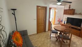 Property in Torrevieja. Avenida Habaneras area, 2 bedrooms, 57 m² image 3