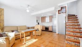 Torrevieja, real estate. La Mata area, 3 bedrooms, 100 m² image 1