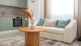 Buy an Apartment in Torrevieja, Spain. Zona los Frutales area, 1 bedroom, 38 m² image 1