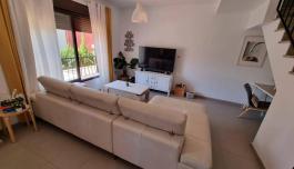 Bungalow in Torrevieja, Spain. Aguas Nuevas area, 2 bedrooms, 96 m² image 3