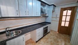 Real estate Torrevieja, Apartment for sale. Centro area, 4 bedrooms, 110 m² image 3