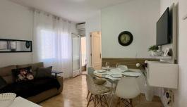 Torrevieja, real estate. Centro area, 34 m² image 5