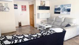 Real estate Torrevieja, Apartment for sale. torrevieja area, 4 bedrooms, 130 m² image 2