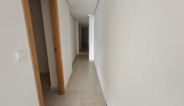 Property in Torrevieja. torrevieja area, 3 bedrooms, 121 m² image 1
