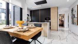 Buy an Apartment in Guardamar del Segura, Spain. Pueblo area, 2 bedrooms, 73 m² image 1
