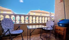 Torrevieja, real estate. Centro area, 2 bedrooms, 59 m² image 5