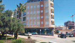 Buy real estate in Torrevieja, Spain. La Mata area, 3 bedrooms, 105 m² image 1