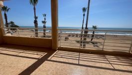 Real estate Torrevieja, Apartment for sale. La Mata area, 3 bedrooms, 115 m² image 1