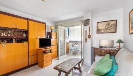 Buy an Apartment in Torrevieja, Spain. La Mata area, 1 bedroom, 56 m² image 1