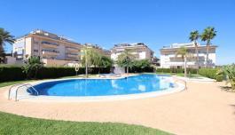 Real estate in Spain, Penthouse. Pueblo Latino area, 2 bedrooms, 87 m² image 2