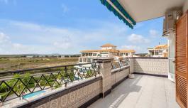 Apartment for sale in Torrevieja, Spain. La Mata area, 1 bedroom, 65 m² image 2