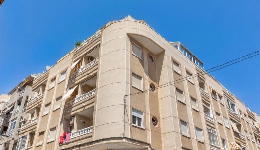 Torrevieja, недвижимость. Район Playa del Cura, 32 m² image 0