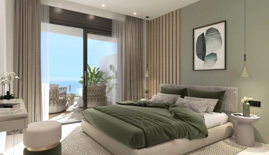 Property in Orihuela Costa. Playa Flamenca area, 2 bedrooms, 94 m² image 0