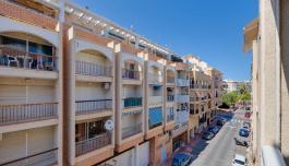 Torrevieja, Spain. Real Estate. Playa del Cura area, 2 bedrooms, 58 m² image 4