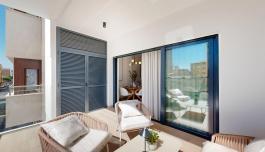 Apartment in Guardamar del Segura, Spain. Pueblo area, 3 bedrooms, 94 m² image 2