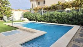 Orihuela Costa, real estate. Playa Flamenca area, 3 bedrooms, 105 m² image 1