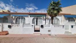 Torrevieja real estate, Bungalow for sale. El chaparral area, 1 bedroom, 45 m² image 2