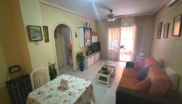 Real estate Torrevieja, Apartment for sale. Playa del Cura area, 2 bedrooms, 76 m² image 3