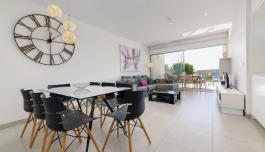 Orihuela Costa, España. Comprar un Bungalow. Zona de la  Cabo Roig, 3 dormitorios, 106 m² image 4