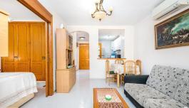 Buy an Apartment in Spain, Torrevieja. Centro area, 1 bedroom, 50 m² image 5