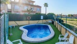 Real estate in Spain, Torrevieja. Aguas Nuevas area, 3 bedrooms, 111 m² image 2