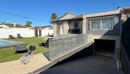 Town house in Torrevieja, Spain. Los Balcones area, 3 bedrooms, 132 m² image 5