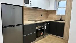 Купить недвижимость в Торревьеха, Испания. Район Playa del Cura, 2 спальни, 64 m² image 4