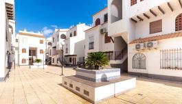Penthouse in Torrevieja, Spain. Playa de los Náufragos area, 1 bedroom, 51 m² image 1