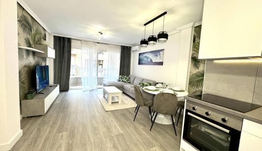 Real estate Torrevieja, Apartment for sale. torrevieja area, 2 bedrooms, 75 m² image 0