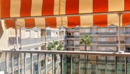 Torrevieja, Spain. Buy an Apartment . Playa del Cura area, 2 bedrooms, 59 m² image 2