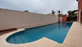 Продажа Таунхаус в Ориуэла Коста, Испания. Район Cabo Roig, 5 спален, 280 m² image 5