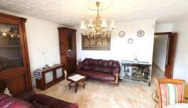 Torrevieja real estate, Apartment for sale. Centro area, 3 bedrooms, 115 m² image 4